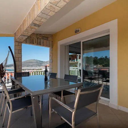 Apartment Kapetan Trogir