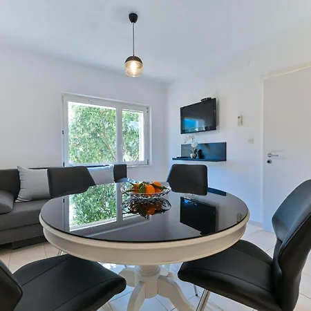 Kapetan Apartment