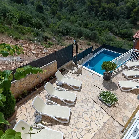 Kapetan Apartment Trogir