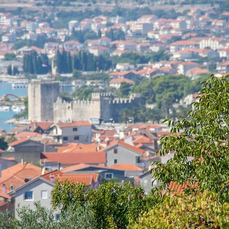 Apartman Kapetan *
