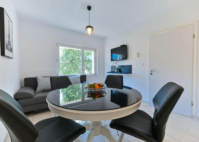 Kapetan Apartment