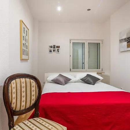 Kapetan דירה טרוגיר