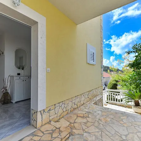 דירה Kapetan טרוגיר