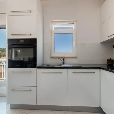 Appartamento Kapetan